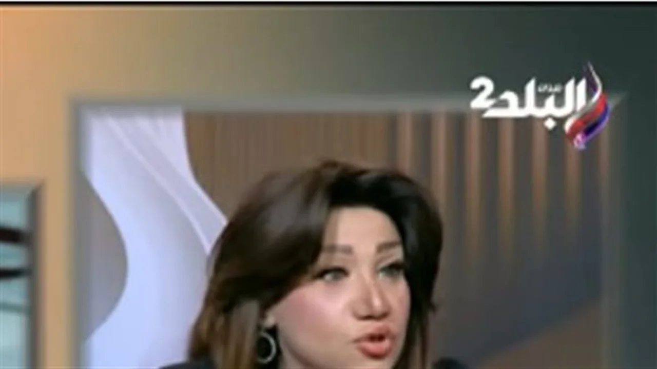 رحلة نحو العالمية.. قصة المطربة كاميليا من بداية الغناء إلى ركوب الطائرة لأول مرة